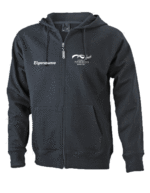 Kapuzenjacke, Herren