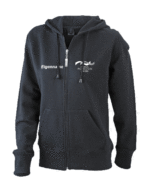 Kapuzenjacke, Damen