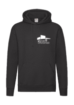 Kapuzenpulli, Herren