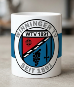Kaffeebecher WTV