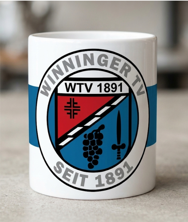 Kaffeebecher WTV
