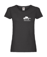 T-Shirt, Damen