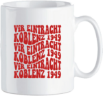Kaffeebecher 1949