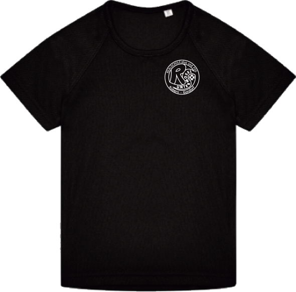 Funktionsshirt, Unisex, 03342