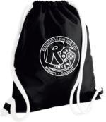 GymBag mit Seitentasche 03929