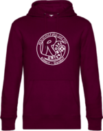 Kapuzenpulli King 24442, Herren