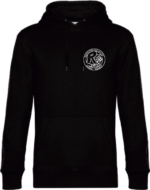 Kapuzenpulli Queen 24542, Damen
