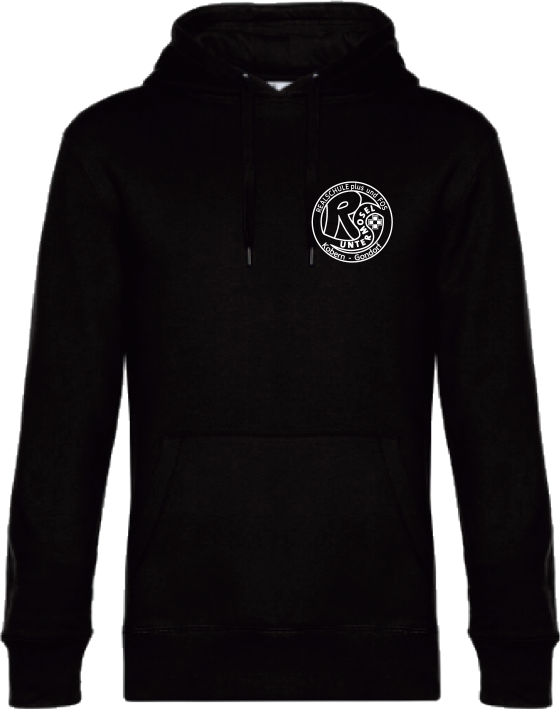 Kapuzenpulli Queen 24542, Damen