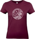 T-Shirt, Damen
