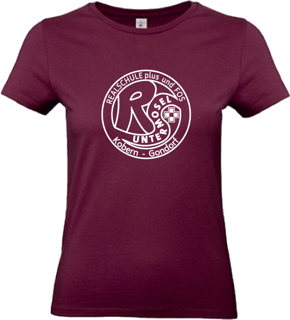T-Shirt, Damen