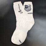 Sportsocken "WTV"