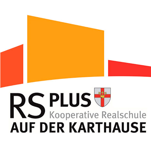 Realschule Plus auf der Karthause