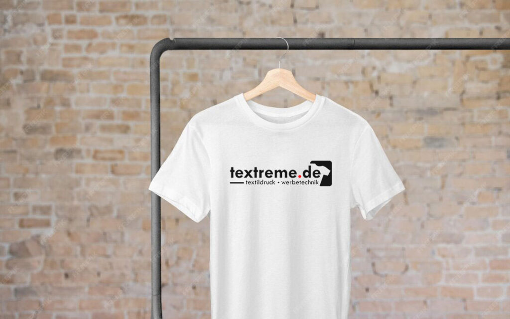 Textreme, Textildruck und mehr
