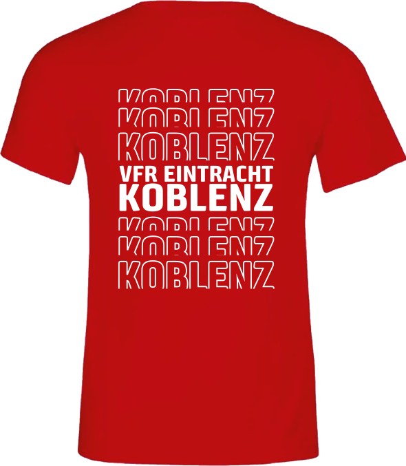 VfR-T-Shirt „Eintracht“ – Bild 5