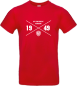 VfR-T-Shirt „Kreuz“