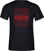 VfR-T-Shirt „Eintracht“
