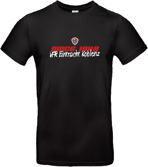 VfR-T-Shirt „Since“ – Bild 2