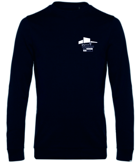 Sweatshirt, Unisex 22442 – Bild 2