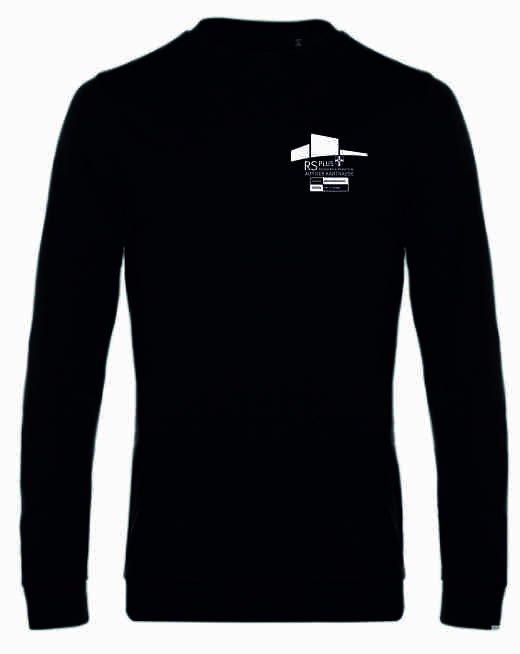 Sweatshirt, Unisex 22442 – Bild 3