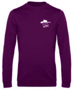 Sweatshirt, Unisex 22442