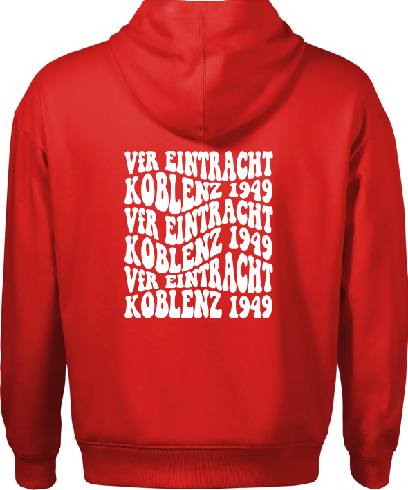 VfR-Kapuzenpulli „1949“ – Bild 4