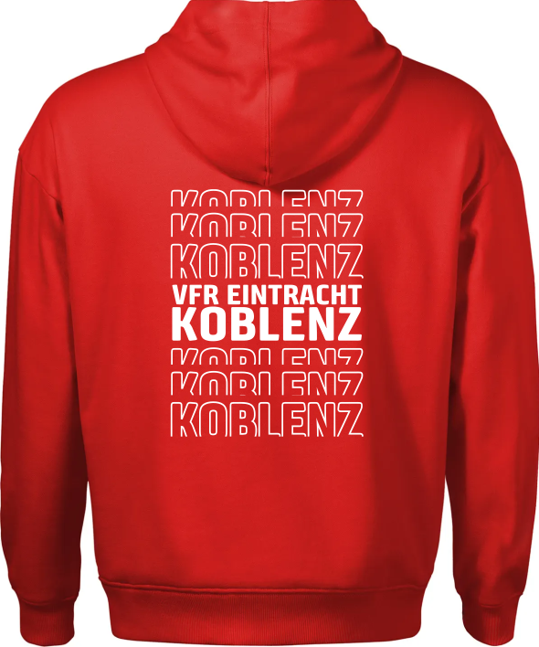 VfR-Kapuzenpulli „Eintracht“ – Bild 5