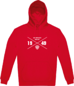 VfR-Kapuzenpulli „Kreuz“