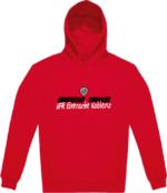 VfR-Kapuzenpulli „Since“
