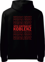 VfR-Kapuzenpulli „Eintracht“