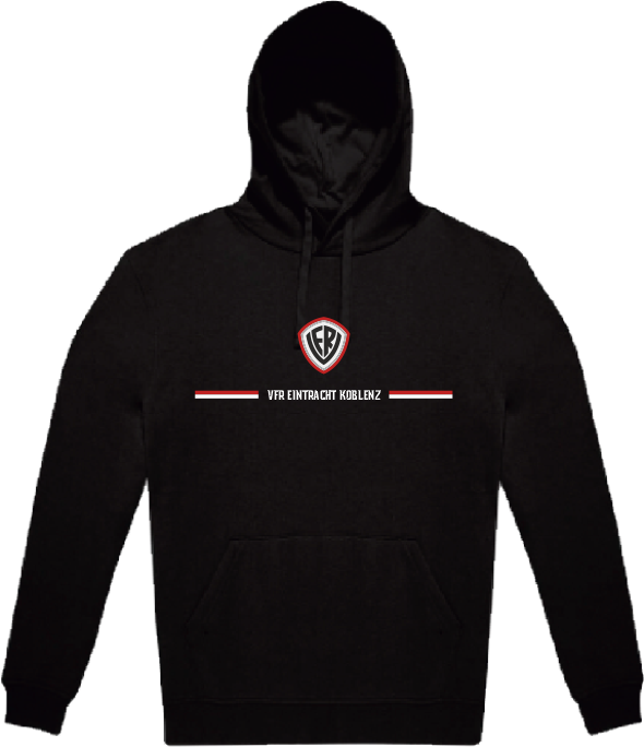 VfR-Kapuzenpulli „Classic" – Bild 2