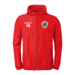 Essential Allwetterjacke 100529960