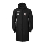Essential Winter Bench Jacke 100611003