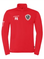 Essential 1/4 Zip Top 100610261