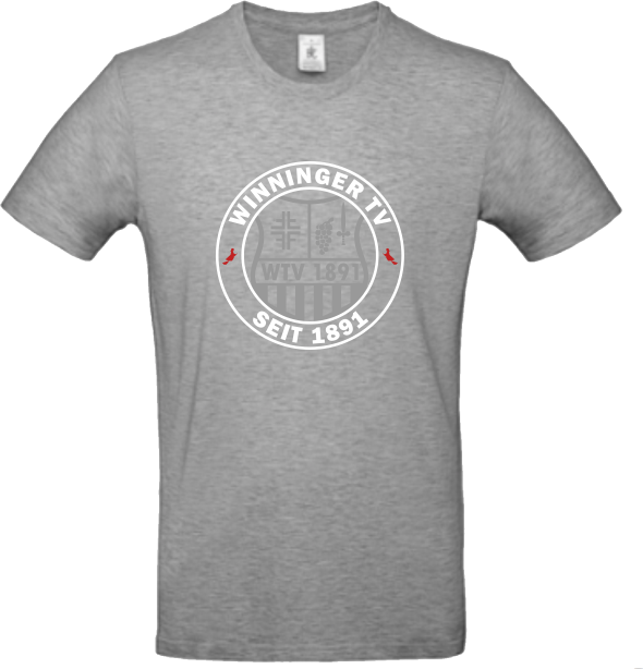 WTV-T-Shirt „Classic“ – Bild 2