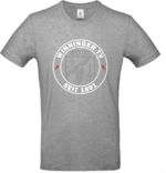 WTV-T-Shirt „Classic“