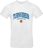 WTV-T-Shirt „Turnverein“