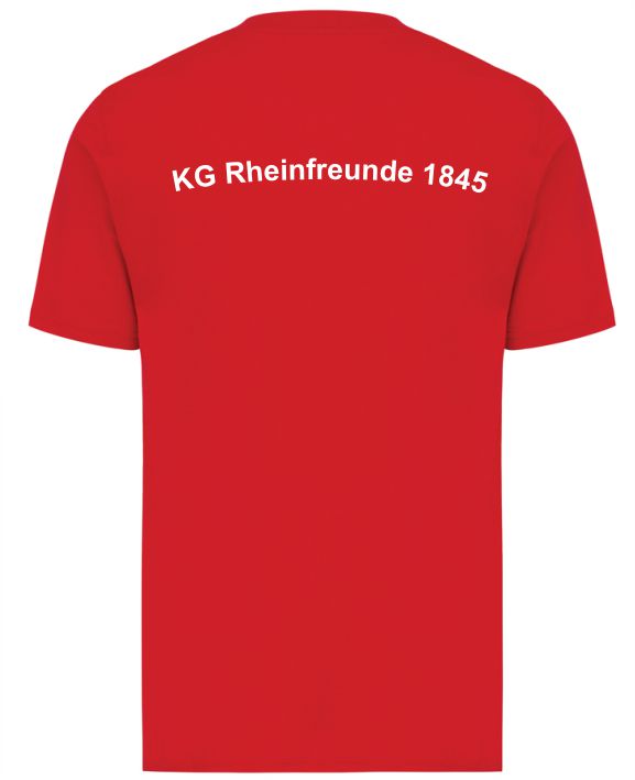 Rheinfreunde-T-Shirt Kinder 03642 – Bild 2