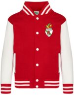 Rheinfreunde-Collegejacke "Wappen" JH043