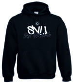 SVU-Kapuzenpulli "Attacke" 23742
