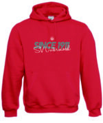SVU-Kapuzenpulli "Since" 23742