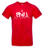SVU-T-Shirt "Attacke" 01942
