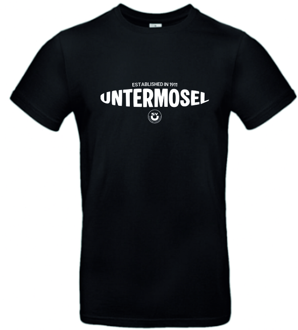 SVU-T-Shirt "Est." 01942 – Bild 3