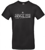 SVU-T-Shirt "Since" 01942