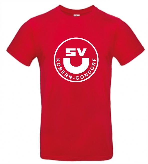 SVU-T-Shirt "Wappen" 01942 – Bild 3