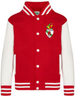 Rheinfreunde-Collegejacke JH043