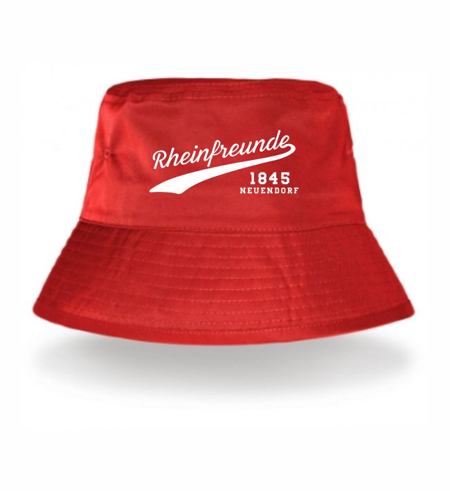 Fischerhut "Rheinfreunde 1845" 01634