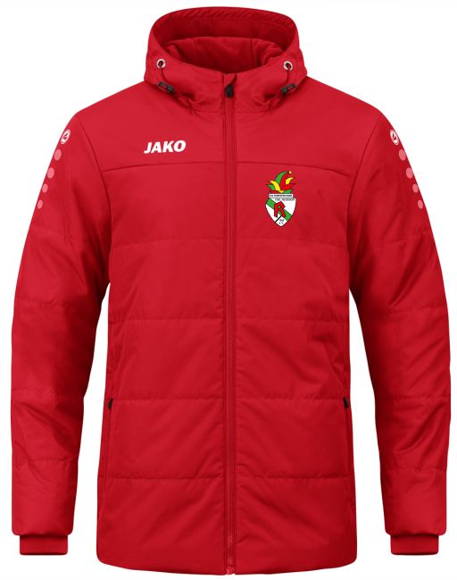 JAKO Coach Jacke 7103