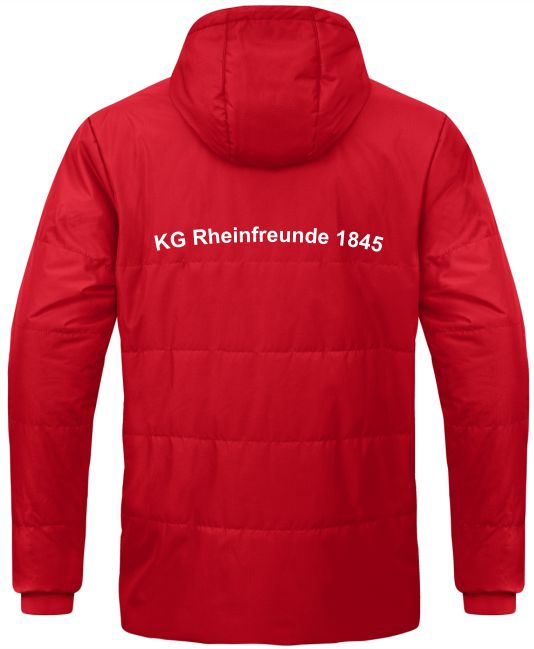 JAKO Coach Jacke 7103 – Bild 2