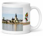 Kaffeebecher "Neuendorf"