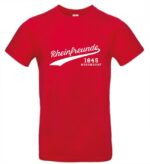 T-Shirt "Rheinfreunde 1845" 01942